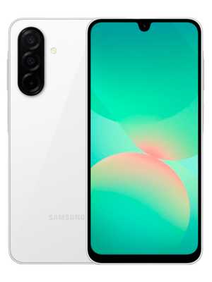 Samsung Galaxy A26 6/128GB (White)