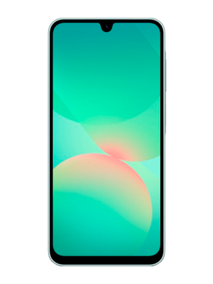 Samsung Galaxy A26 6/128GB (Կանաչ) photo