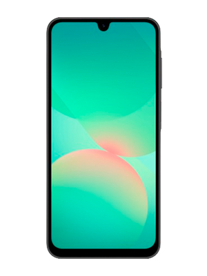 Samsung Galaxy A26 8/256GB (Սև) photo
