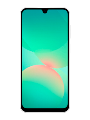 Samsung Galaxy A26 8/256GB (Սպիտակ) photo