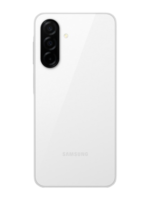 Samsung Galaxy A26 8/256GB (Սպիտակ) photo