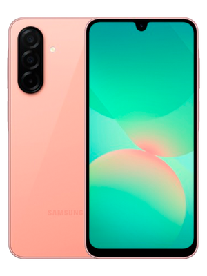 Samsung Galaxy A26 8/256GB (Pink)