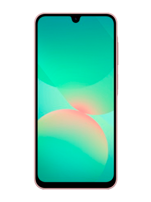 Samsung Galaxy A26 8/256GB (Վարդագույն) photo