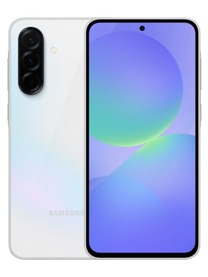 Samsung Galaxy A36 6/128GB (White)