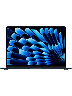 MacBook Air 13.6 M4 MC6C4 24/512 GB 2025 (Մուգ Կապույտ)