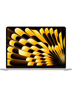 MacBook Air 13.6 M4 MC6A4 24/512 GB 2025 (Սպիտակ)