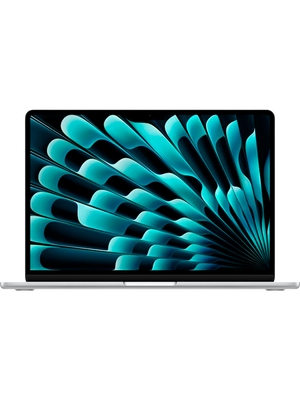 MacBook Air 13.6 M4 MC654 24/512 GB 2025 (Արծաթագույն)