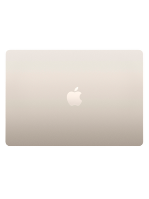 MacBook Air 15.3 M4 MW1J3 16/256 GB 2025 (Starlight)
