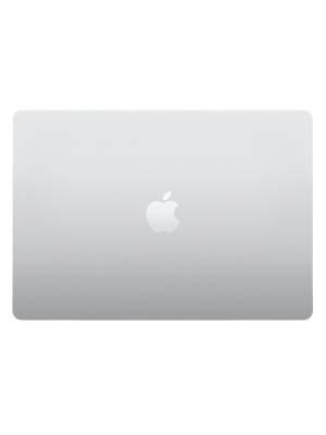 MacBook Air 15.3 M4 MW1G3 16/256 GB 2025 (Silver)