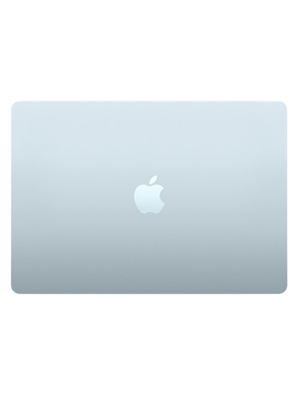 MacBook Air 15.3 M4 MW7A4 16/256 GB 2025 (Sky Blue)