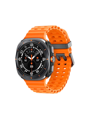 Samsung Galaxy Watch Ultra 47mm (Titanium Gray)