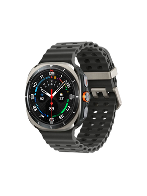 Samsung Galaxy Watch Ultra 47mm (Titanium Silver)