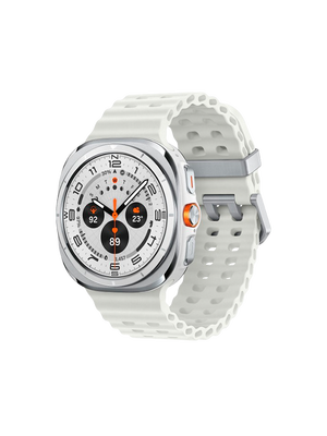 Samsung Galaxy Watch Ultra 47mm (Titanium White)