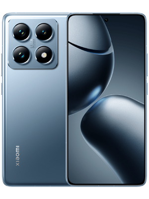 Xiaomi 14T Pro 12/512GB (Синий Титан)