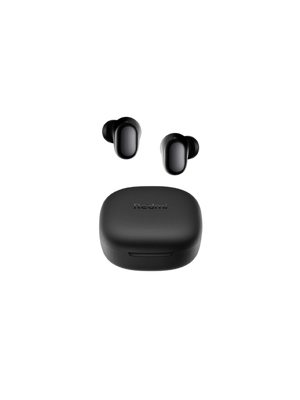 Xiaomi Buds 6 Play (Чёрный)