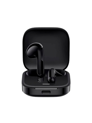 Xiaomi Buds 6 Active (Սև) photo