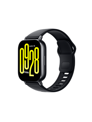 Xiaomi Redmi Watch 5 Active (Чёрный)