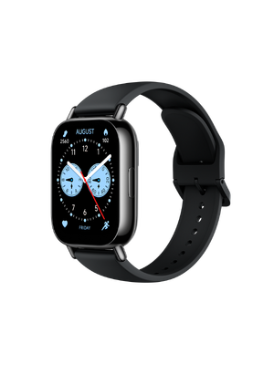 Xiaomi Redmi Watch 5 Lite (Чёрный)