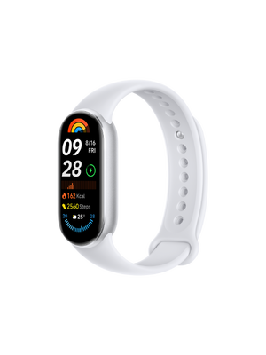 Xiaomi Smart Band 9 (Белый)