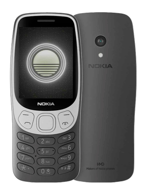 Nokia 3210 4G (Սև)