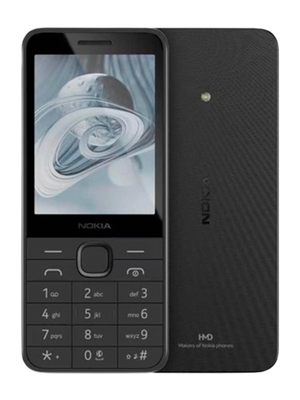 Nokia 215 4G 2 Sim (Սև)