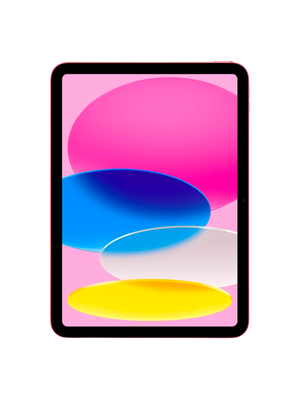 iPad 11 128 GB Wi-Fi 2025 (Վարդագույն)