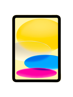 iPad 11 128 GB Wi-Fi 2025 (Դեղին)