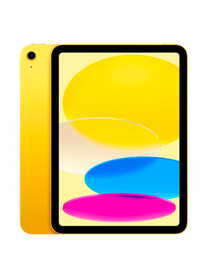 iPad 11 128 GB Wi-Fi 2025 (Դեղին)