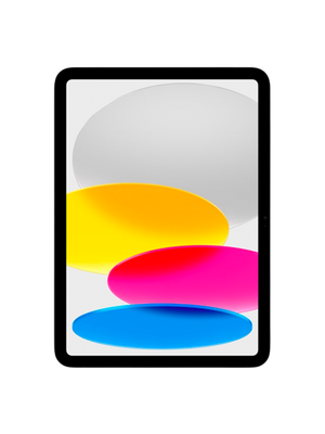 iPad 11 256 GB Wi-Fi 2025  (Արծաթագույն)