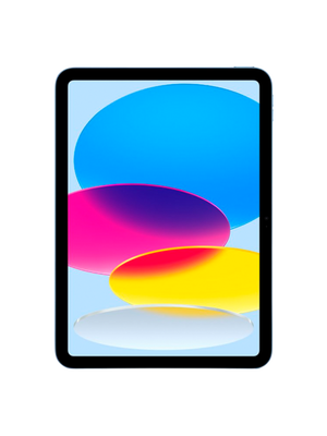 iPad 11 256 GB Wi-Fi 2025 (Կապույտ) photo