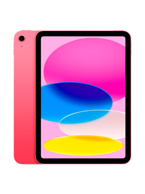 iPad 11 256 GB Wi-Fi 2025 (Վարդագույն)