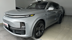 Lixiang L7 Ultra