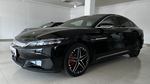 BYD Han 701KM Premium