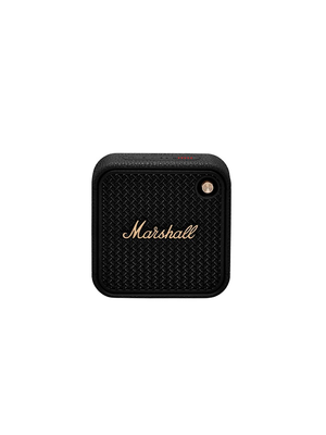 Marshall Willen II (Чёрный)
