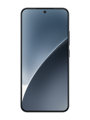Xiaomi 15 12/512GB (Чёрный) photo
