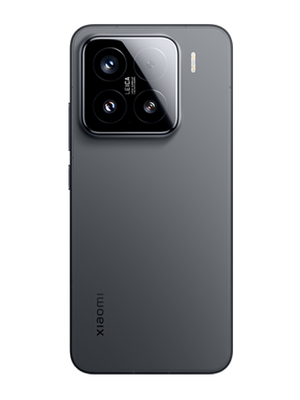 Xiaomi 15 12/512GB (Чёрный) photo
