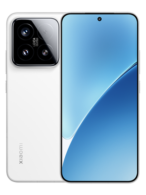Xiaomi 15 12/512GB (Белый)