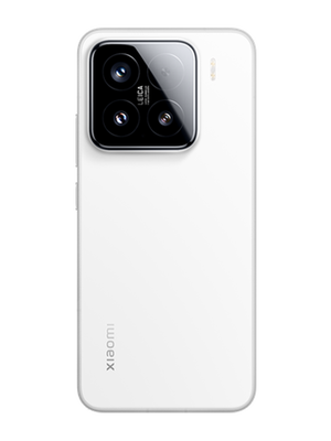 Xiaomi 15 12/512GB (Белый) photo