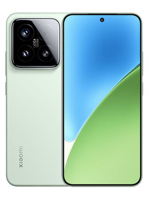 Xiaomi 15 12/512GB (Зеленый)