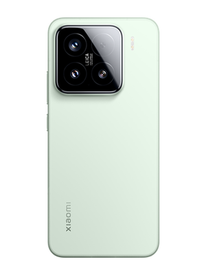 Xiaomi 15 12/512GB (Зеленый) photo