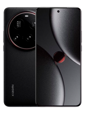 Xiaomi 15 Ultra 16/512GB (Чёрный)