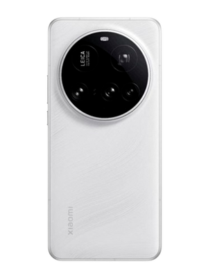 Xiaomi 15 Ultra 16/512GB (Белый) photo