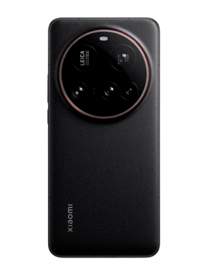 Xiaomi 15 Ultra 16/1TB (Чёрный) photo