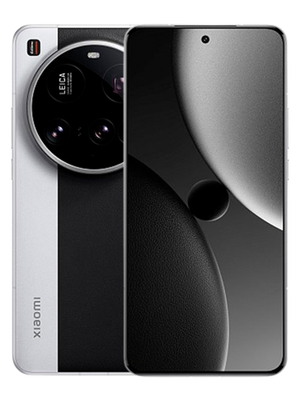 Xiaomi 15 Ultra 16/1TB (Серебряный)