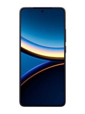 Xiaomi Poco F7 Pro 12/256GB (Чёрный) photo