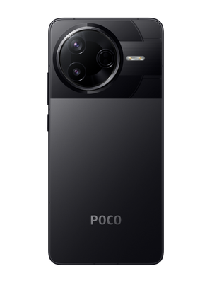 Xiaomi Poco F7 Pro 12/256GB (Чёрный) photo