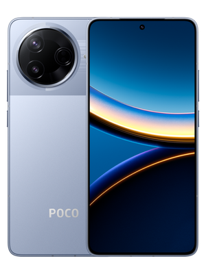 Xiaomi Poco F7 Pro 12/256GB (Синий)