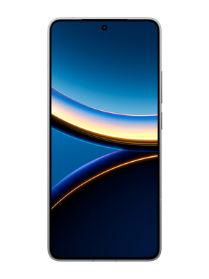 Xiaomi Poco F7 Pro 12/256GB (Серебряный) photo