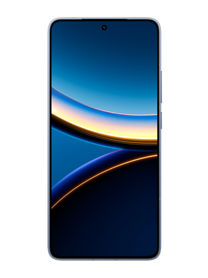 Xiaomi Poco F7 Pro 12/512GB (Синий) photo