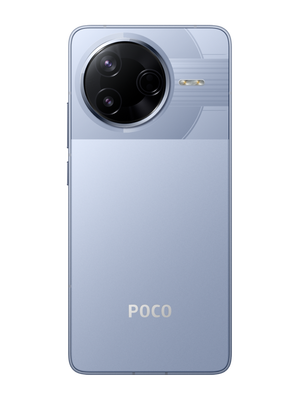 Xiaomi Poco F7 Pro 12/512GB (Синий) photo